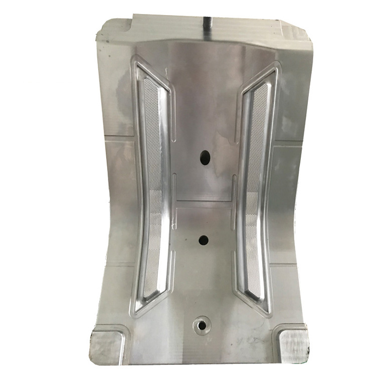 警示燈模具及產(chǎn)品