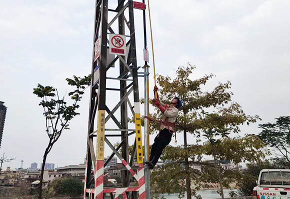 東莞市茶山鎮(zhèn)河南段河堤路改造工程